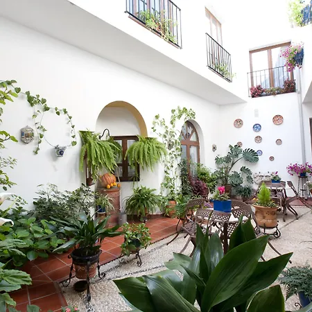 San Miguel Отель Кордова