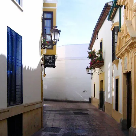 Hotell San Miguel 2*