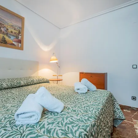 San Miguel Hotell 2*