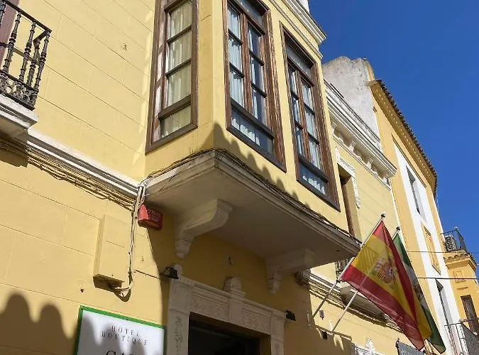 San Miguel Отель 2*