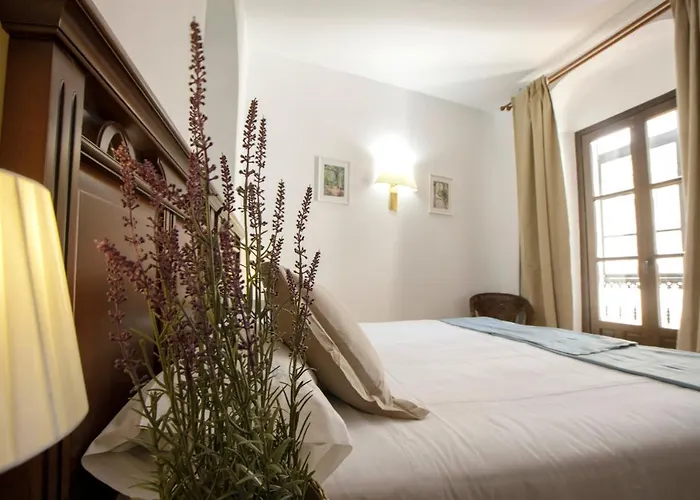 San Miguel 2* Кордова