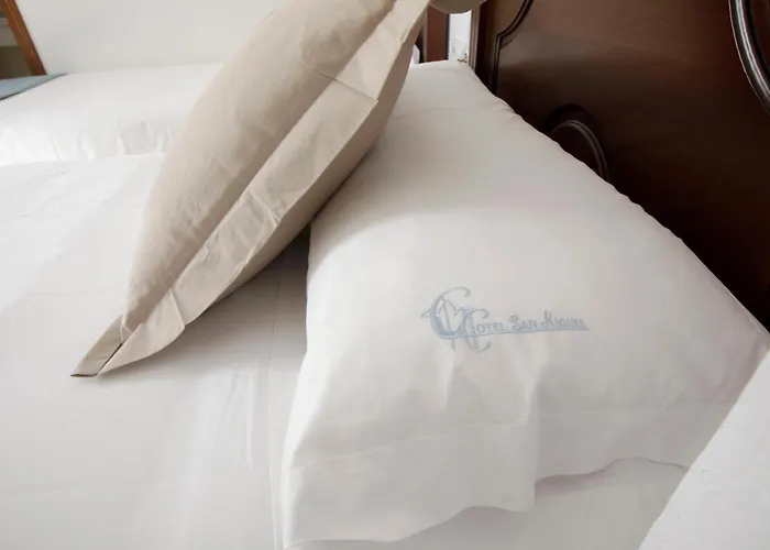 San Miguel Отель Кордова