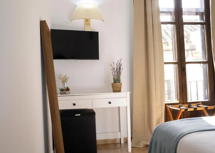 Отель San Miguel 2*