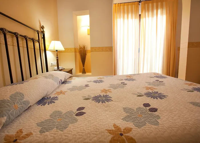 San Miguel 2* Кордова