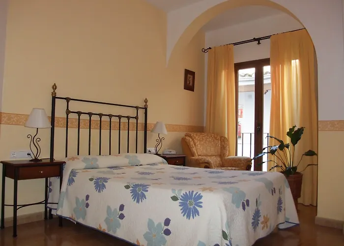 San Miguel 2* Кордова