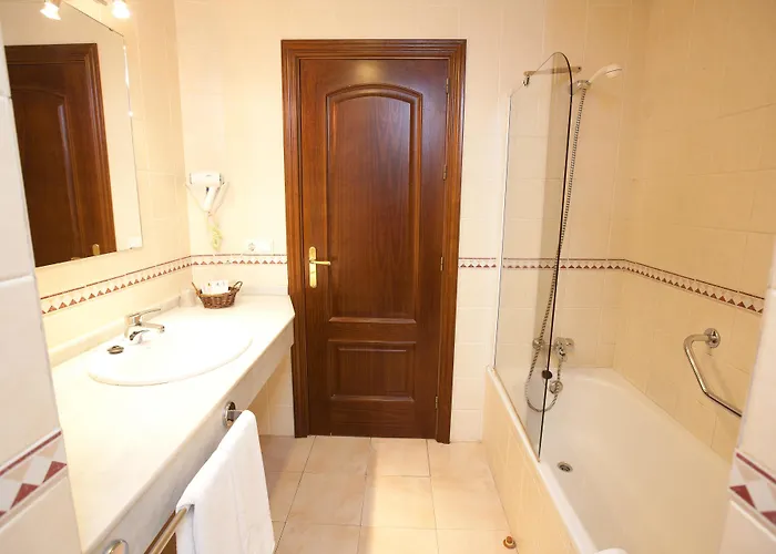 Отель San Miguel